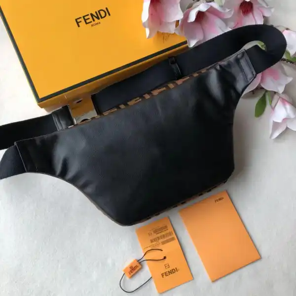 Affordable FENDI BELT BAG 0131