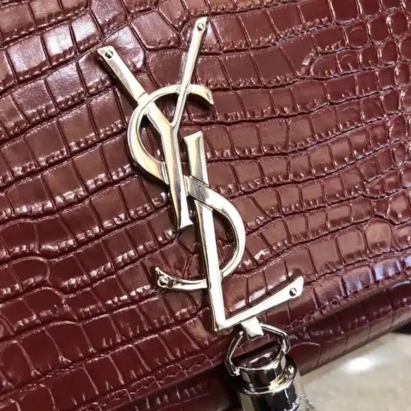 Cheap YSL KATE MEDIUM 0126