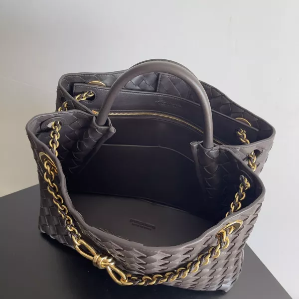 Affordable BOTTEGA VENETA MEDIUM ANDIAMO 0113