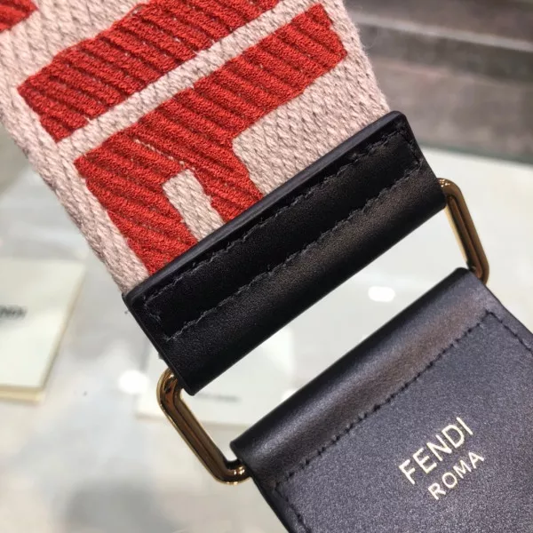 Affordable FENDI STRAP YOU 0121