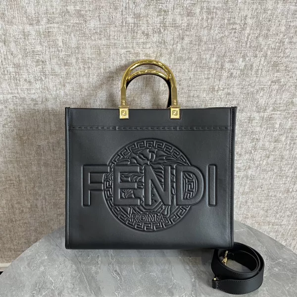 Cheap Fendi Sunshine Medium-35*17*31cm 0113