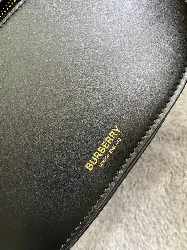 Affordable BURBERRY Small Olympia Bag 0122