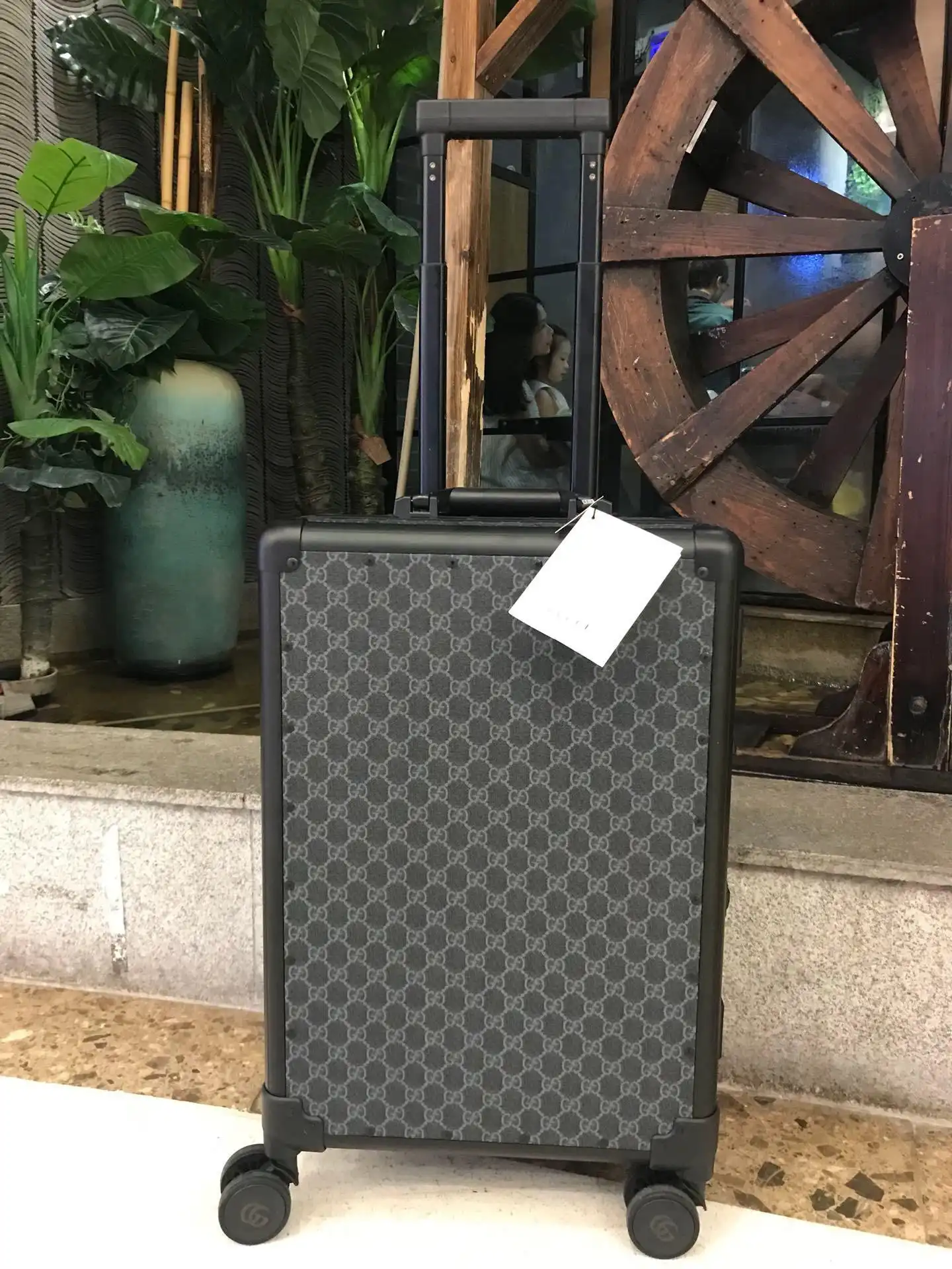 Affordable Gucci Travel Box 20 inches 0130