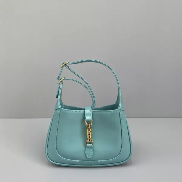 Cheap GUCCI Jackie 1961 mini hobo bag 0118