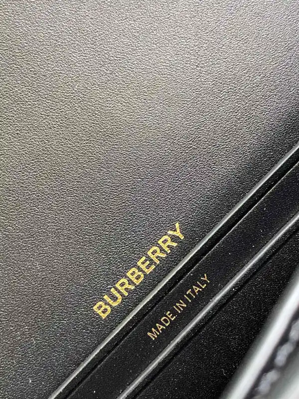 Affordable BURBERRY Small Olympia Bag 0122