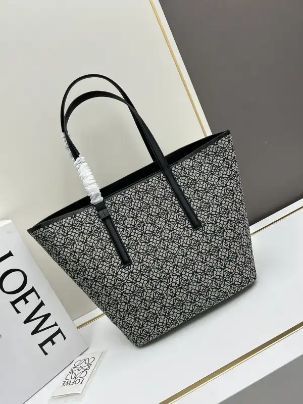 Cheap Lowee tote bags-54.5*35*17cm 0123