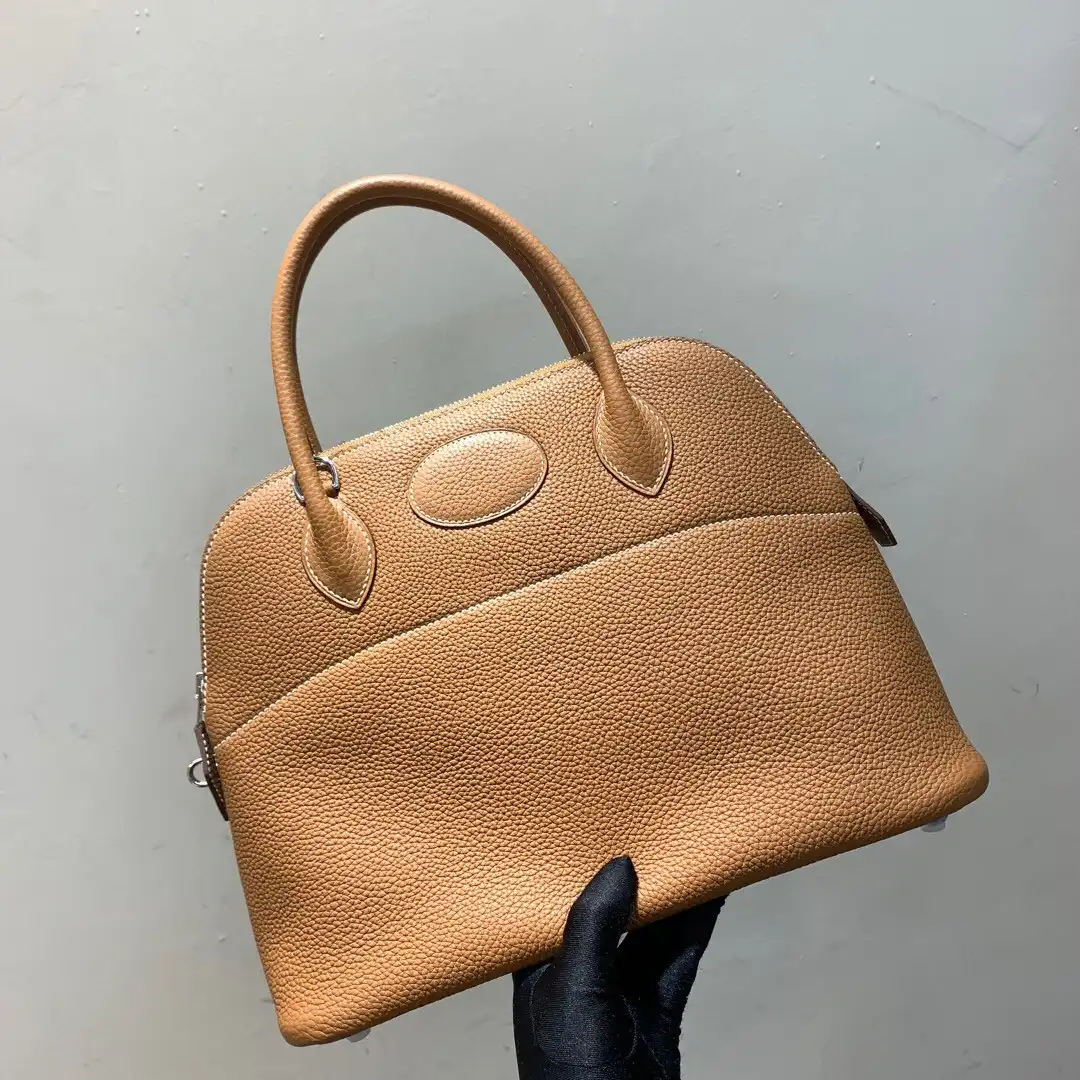 Cheap Hermes Bolide 31 Bag All Handmade 0127