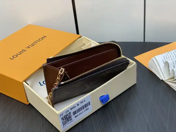 Cheap LOUIS VUITTON Noa WALLET-11*7*1.5cm 0129