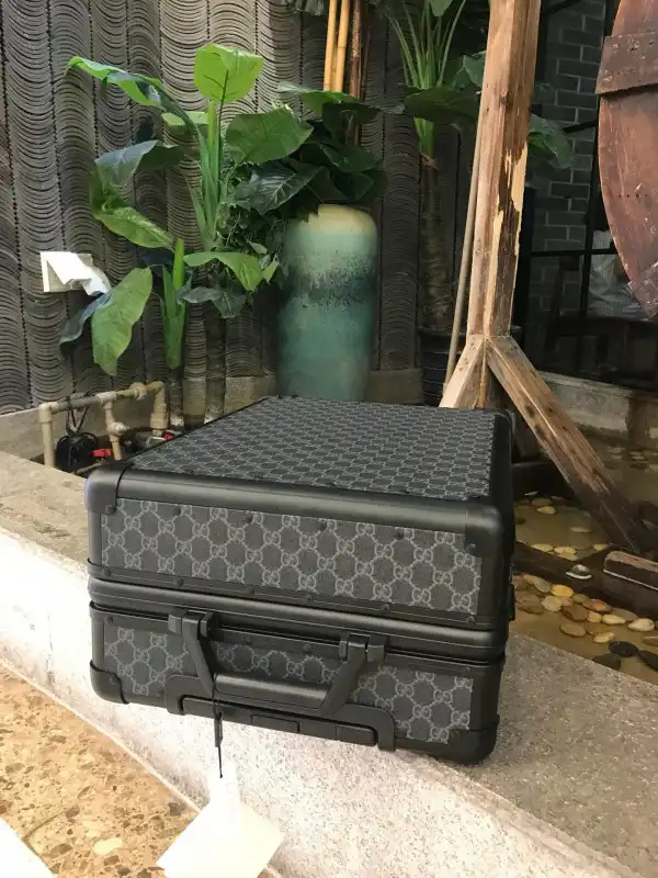 Affordable Gucci Travel Box 20 inches 0130