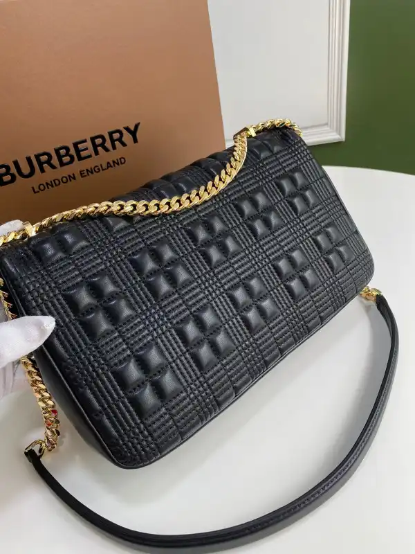 Cheap BURBERRY MEDIUM Lola Bag 0122