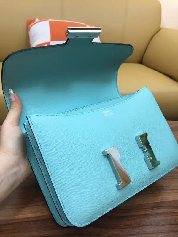 Cheap HERMES CONSTANCE 24 ALL HANDMADE 0127