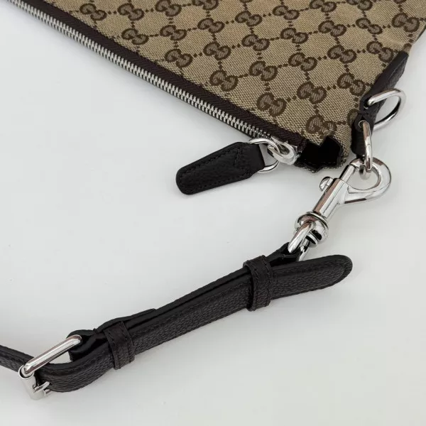 Affordable Gucci B medium shoulder bag 0118