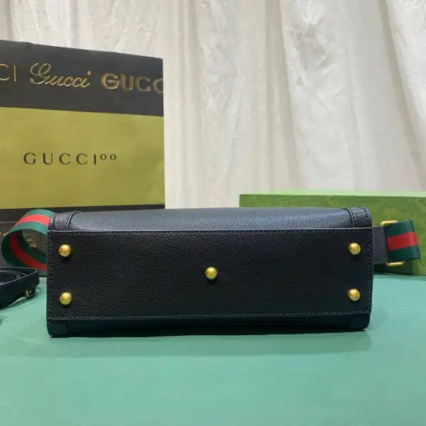 Affordable GUCCI Diana small tote bag 0125