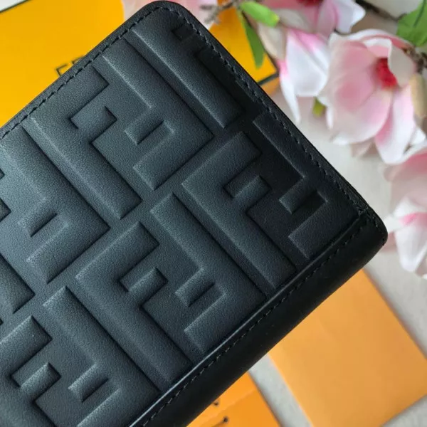 Affordable FENDI WALLET 0113