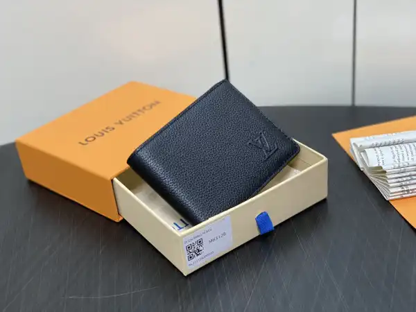 Affordable LOUIS VUITTON SLENDER WALLET-11*8.5*2CM 0129