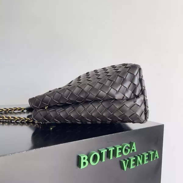 Affordable BOTTEGA VENETA MEDIUM ANDIAMO 0113