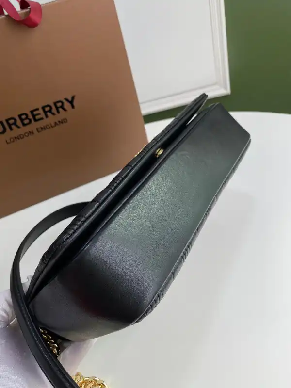 Cheap BURBERRY MEDIUM Lola Bag 0122