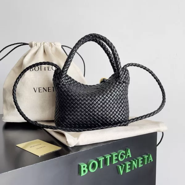 Cheap Bottega Veneta Mini Tosca 0113