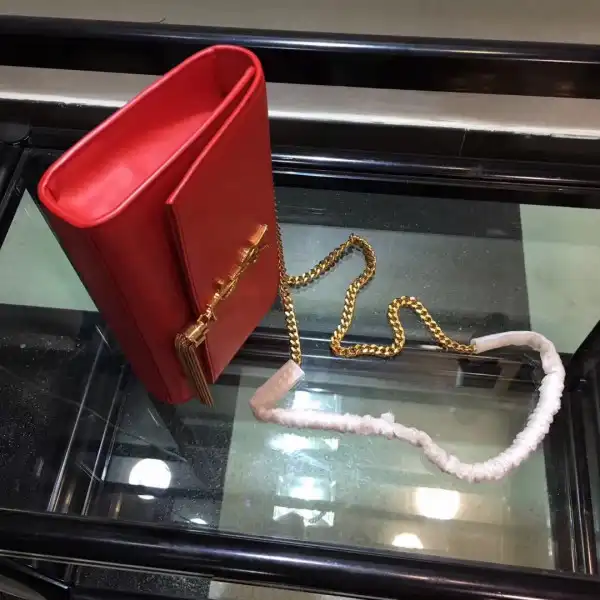 Cheap YSL KATE MEDIUM 0126