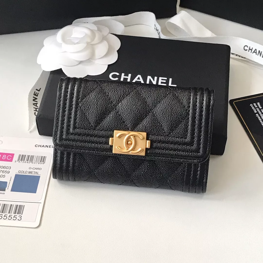 CL WALLET 0112