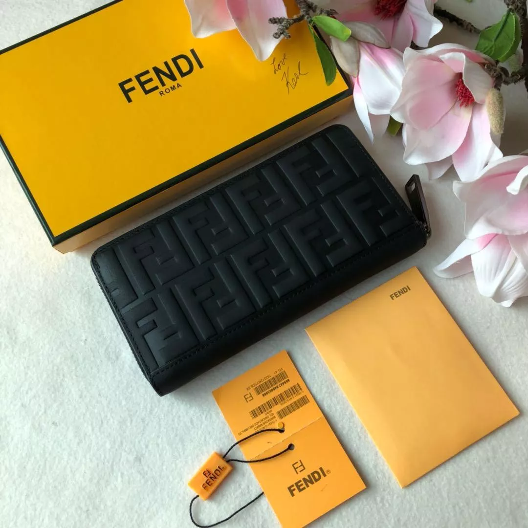 Affordable FENDI WALLET 0113