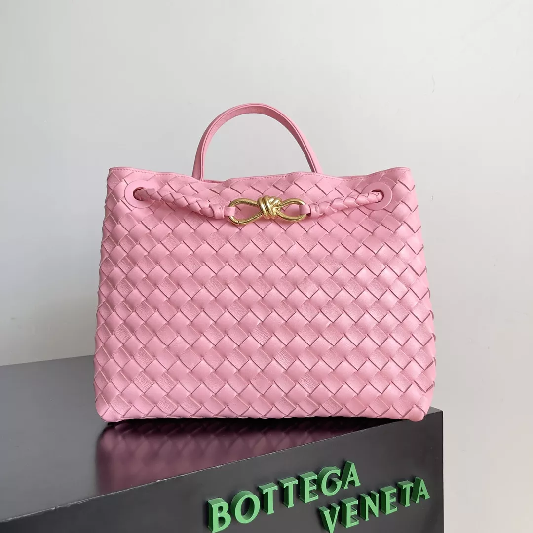 BOTTEGA VENETA MEDIUM ANDIAMO 0113