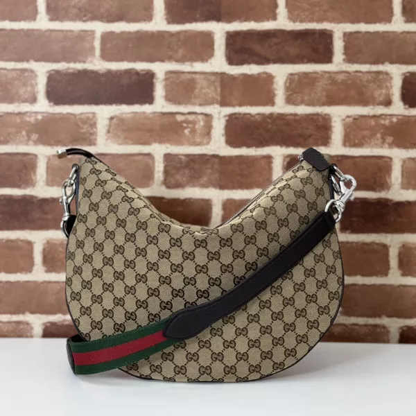 Affordable Gucci B medium shoulder bag 0118