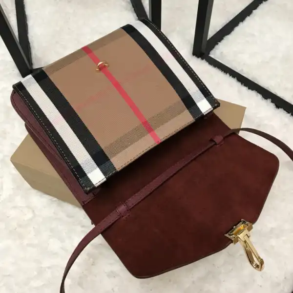 Cheap Burberry Crossbody Bag 0122