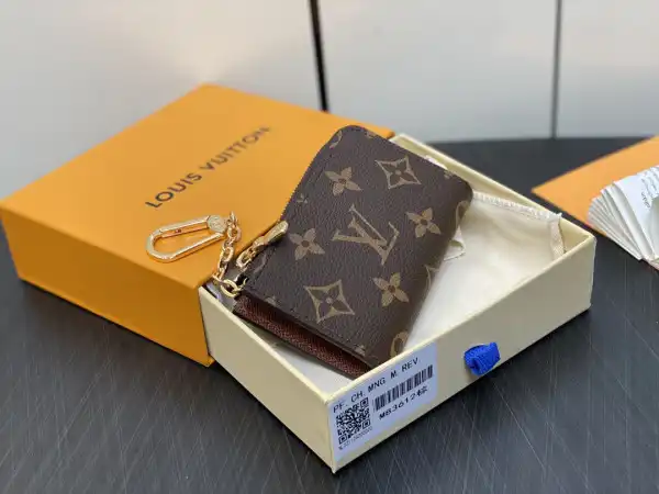 Cheap LOUIS VUITTON Noa WALLET-11*7*1.5cm 0129