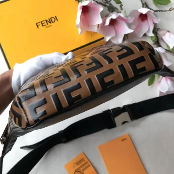 Affordable FENDI BELT BAG 0131