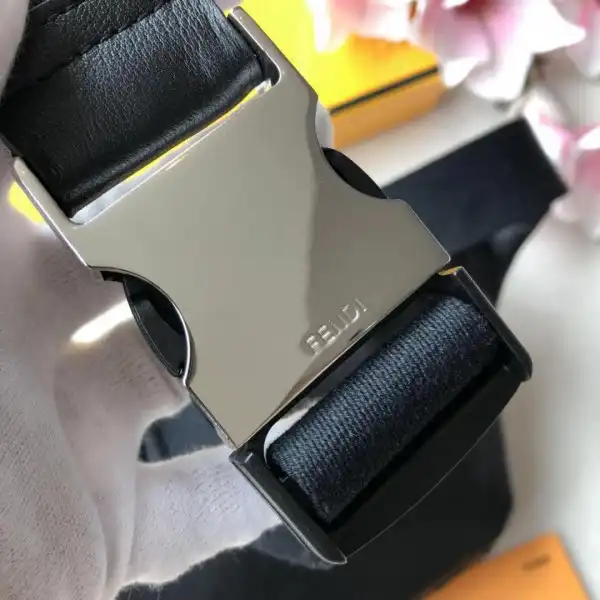 Affordable FENDI BELT BAG 0131