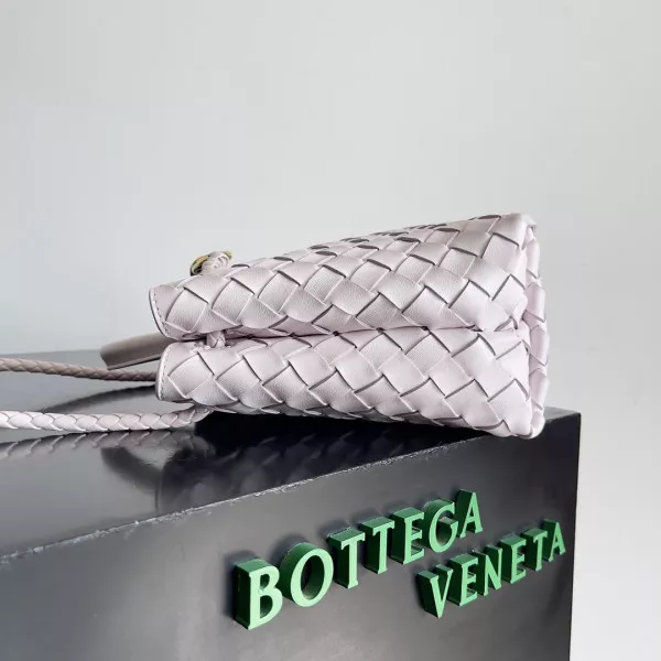 Affordable BOTTEGA VENETA SMALL ANDIAMO-25*22*10.5cm 0113