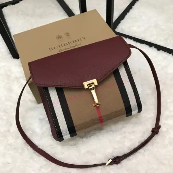 Cheap Burberry Crossbody Bag 0122