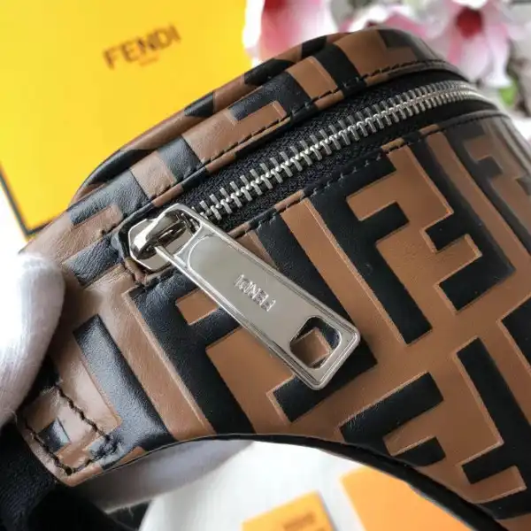 Affordable FENDI BELT BAG 0131