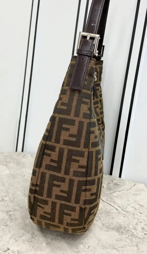 Affordable FENDI VINTAGE BAG 0205