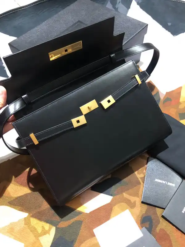 Affordable YSL MANHATTAN 0206