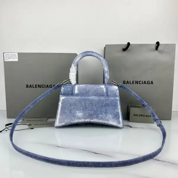 Affordable BALENCIAGA HOURGLASS 0201