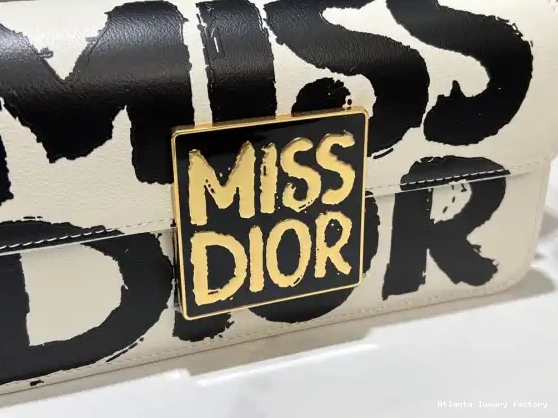 Affordable DI0R MISS FLAP BAG 0215