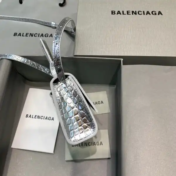 Cheap BALENCIAGA HOURGLASS 0201