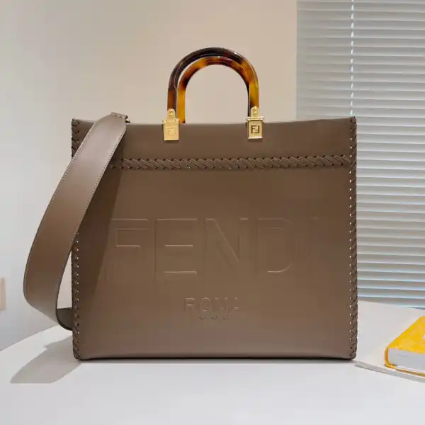 Cheap Fendi Sunshine Medium-35*17*31cm 0205