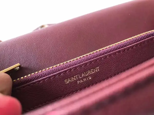 Affordable YSL COLLEGE MEDIUM 0206