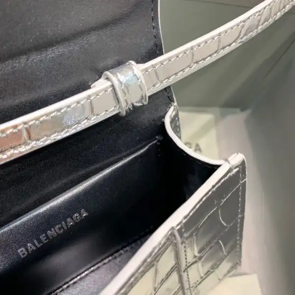 Cheap BALENCIAGA HOURGLASS 0201