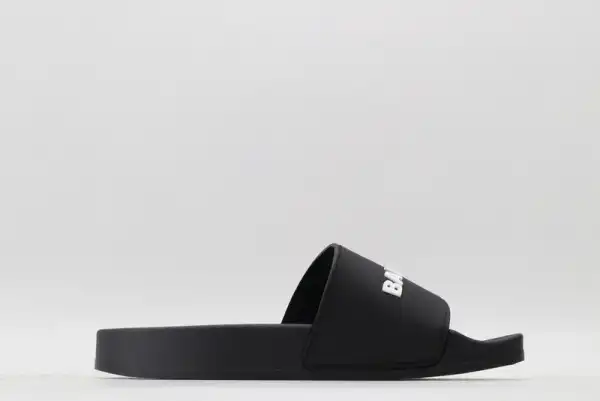 Affordable BALENCIAGA POOL SLIDE SANDAL 0203