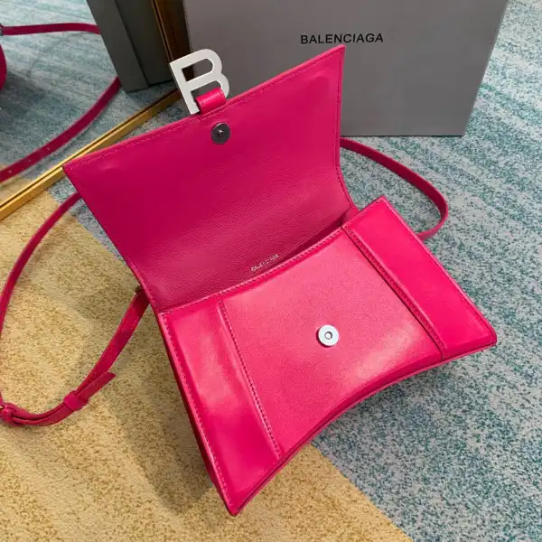 Cheap BALENCIAGA HOURGLASS 0201