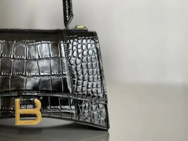 Cheap BALENCIAGA HOURGLASS 0201