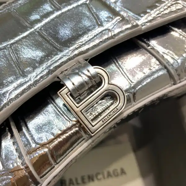 Cheap BALENCIAGA HOURGLASS 0201