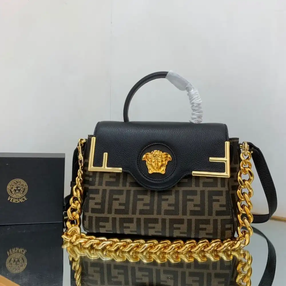 Cheap FENDI X VERSACE LA MEDUSA 0205