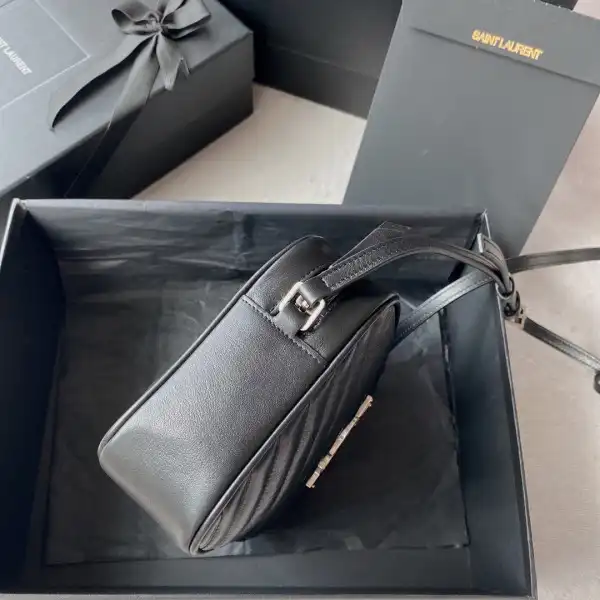 Affordable YSL LOU CAMERA BAG-23*16*6CM 0204