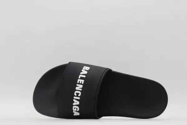 Affordable BALENCIAGA POOL SLIDE SANDAL 0203