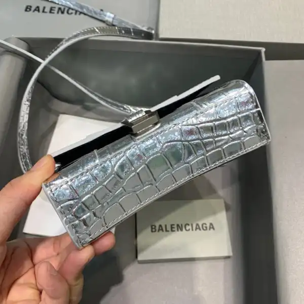 Cheap BALENCIAGA HOURGLASS 0201